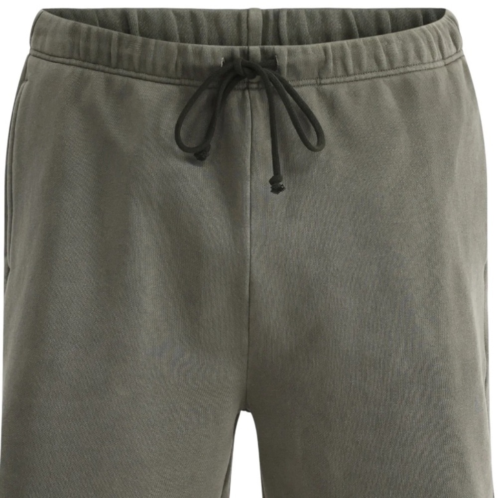 No Boundaries Mens Soft Fleece Jogger Shorts